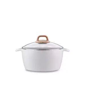 Korkmaz Gusto Ceramic Casserole 24x12cm A2979