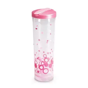 Lionstar Fridge Bottle 1000ML Elfina L-18 Water Bottle Tight Lid Easy To Clean With BPA Free Plastic