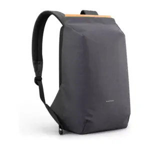 Kingsons Anti Theft Series Laptop Backpack 15.6" Black KS3149W