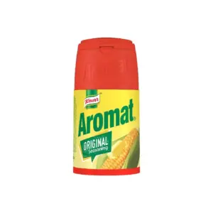 Knorr Aromat Original Seasoning 75g (Pack of 60pcs)