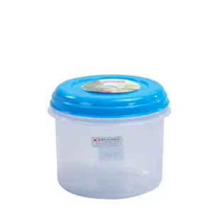 Lionstar Container Vitto Sealware 1.6L VT-15 Plastic Kitchen Containers & Storage Air Tight BPA Free