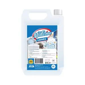 Laundry Detergent
