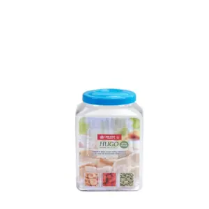 Lionstar Jar Hugo Square 4L Pp-51