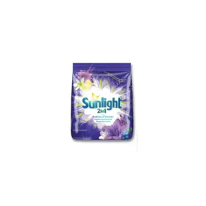 Laundry Detergent Powder