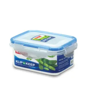 Lionstar Container Klip to Keep 465ml KP-51