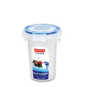 Lionstar Container Klip to Keep 500ml KP-41