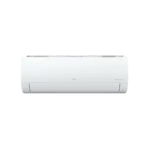 LG Wall Split Air Conditioner 12000BTU, 4 Way Up & Down Air Flow, Fast Cooling, Energy Saving, Less Noise, DUAL Inverter Compressor, R410A, S4NQ12JAQAL
