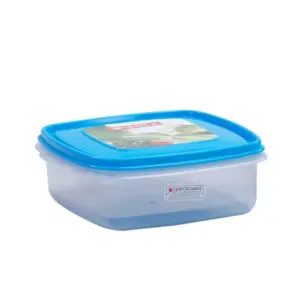 Lionstar Container Vitto Sealware 1.55L VT-2 Plastic Kitchen Containers & Storage Air Tight BPA Free