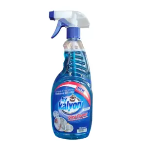 Kalyon Glass Cleaner Spray 750ml (Pack of 12)