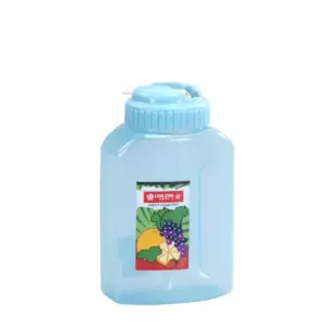Lionstar Sport Bottle 500ML Juzzy N-91 Leakproof BPA Free Water Bottle for School/Sports