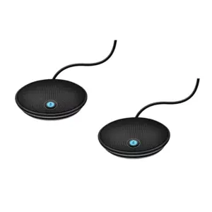 Logitech Group Expansion Microphone 83mm 989-000171