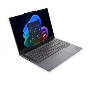 Lenovo ThinkPad 14-Inch WUXGA AI-Powered Business Laptop E14 Gen 7 (Intel), Intel Core Ultra 7 255H, 16GB DDR5, 512GB SSD, Intel Arc Graphics, Black 21SX006UUE