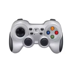 Logitech Gaming Wireless Gamepad F710 940-000142