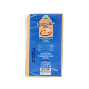 Kilimanjaro Fresh Mozzarella Cheese 1kg Price Per PC