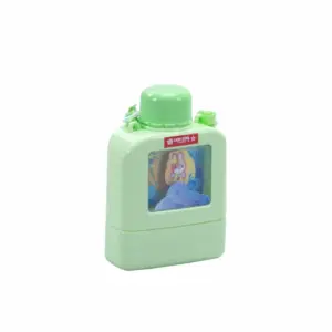 Lionstar Sport Bottle 570ML Square Swing N-88