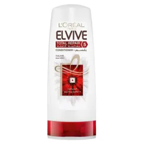 L'Oréal Loreal Paris Elvive Total Repair 5 Conditioner 360ml 3610340667251