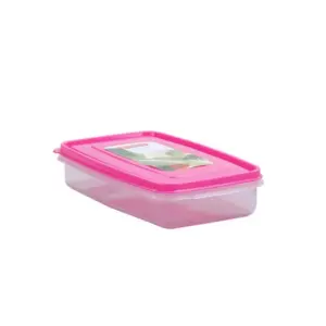 Lionstar Container Vitto Sealware 480ML VT-4 Plastic Kitchen Containers & Storage Air Tight BPA Free