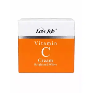 Faith Love JoJo Vitamin C Bright & White Face Cream
