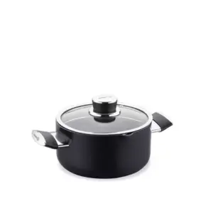 Korkmaz Lena Casserole 20x10.5cm Perfect for Cooking and Serving A3881