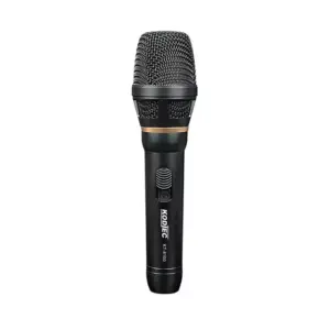 Kodtec Wired Microphone KT-8100
