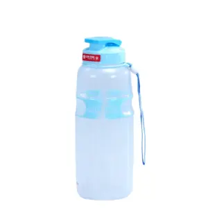 Lionstar Sport Bottle 650ML Troy NN-73 Leakproof BPA Free Water Bottle for School/Sports
