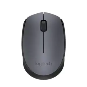 Logitech Wireless Mouse Grey M170 910-004642