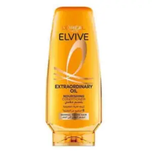 L'Oréal Loreal Paris Elvive Extraordinary Oil Conditioner 360ml 3610340667220