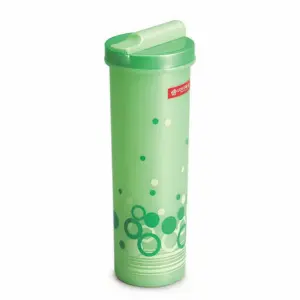 Lionstar Fridge Bottle 800ML Polly Pot L-10 Natural BPA Free Eco Friendly, Reusable Refillable Water Bottles for Juicing & Water