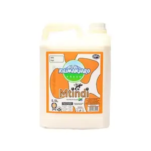 Kilimanjaro Fresh Mtindi Gallon 5.5L Price Per PC (E-EX)