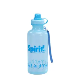 Lionstar Sport Bottle 1L Troy N-98 Leakproof BPA Free Water Bottle for School/Sports