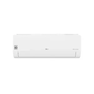 LG Wall Split Air Conditioner 18000BTU, Gen Mode, Fast Cooling, Energy Saving, Comfort Sleep, Less Noise, Dual Inverter Compressor, R410A, S4NQ18JLQAL