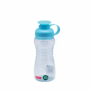 Lionstar Sport Bottle 650ml Texas NH-72 Leakproof BPA Free Water Bottle for School/Sports
