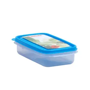 Lionstar Container Vitto Sealware 950ML VT-5 Plastic Kitchen Containers & Storage Air Tight BPA Free