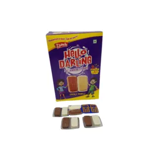 Livinda Hello Darling (Pack of 3600Pcs)