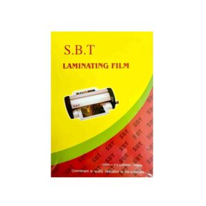 Laminators & Accessories