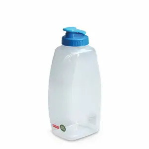 Lionstar Fridge Bottle 2.2L Rainbow Cool Bottle J-8