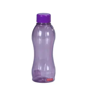 Lionstar Sport Bottle 600ML Hydro NH-76 Leakproof BPA Free Water Bottle for School/Sports