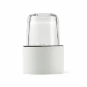 Kenwood Attachment Chopper At320a - Highly Vertasile Attachment 3 Additional Jars