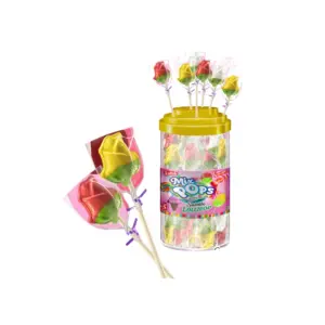 Livinda Its Ct Musical Pop (Pack of 720pcs)