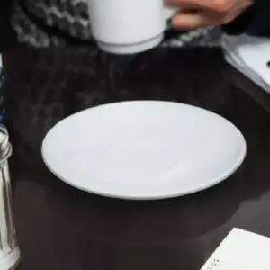 Luminarc Essence Saucer 140mm White N0373