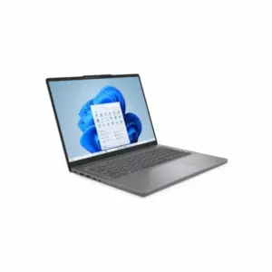 Lenovo IdeaPad Slim 3 Laptop 14″ i7‑13620H 16GB RAM 512GB SSD Windows 11 Luna Grey 14IRH10
