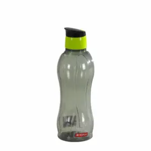 Lionstar Sport Bottle 600ml Regen Bottle NA-6 Leakproof BPA Free Water Bottle for School/Sports