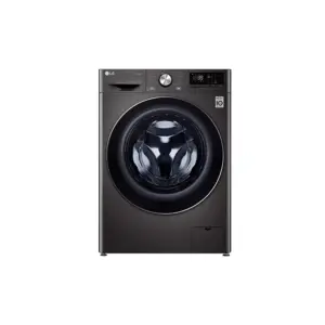 Lg Washer Dryer Combo 9Kg / 5Kg, Black, AI DD™, Steam™, ThinQ™, Bigger Capacity, F4R5VGG2E
