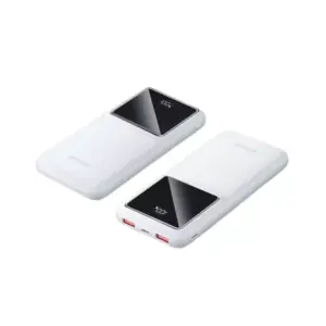 Lightwave Wireless Power Bank Magnetic LW-PB-10KMAG-W01