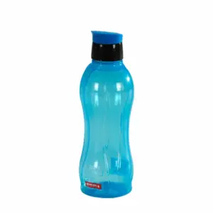 Lionstar Sport Bottle 1000ml Regen Bottle NA-8 Leakproof BPA Free Water Bottle for School/Sports
