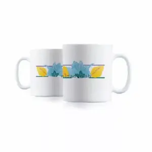 Luminarc Mug 6pcs Flo Essence 32cl N1241