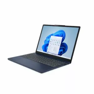 Lenovo Idea Pad Slim 3 15IRH10 Laptop 13th Gen Intel Core i5 15.3″ WUXGA IPS Display 16GB DDR5 512GB SSD Luna Grey