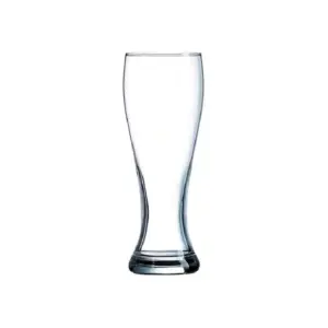 Luminarc Brown Tumbler Glass 425ml F6 V4349-T (Pack of 6pcs)