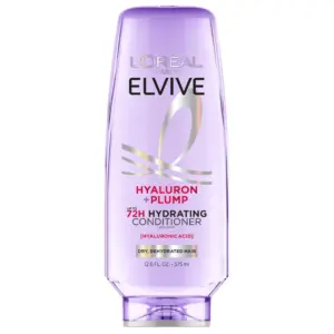 L'Oréal Loreal Paris Elvive Hyaluron Conditioner 360ml 3610340667268