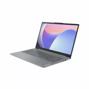 Lenovo IdeaPad Slim 3 15IRH8 Laptop 13th Gen Intel Core i5 15.6″ FHD IPS Display 16GB DDR5 512GB SSD Arctic Grey